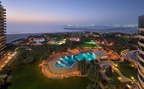 Le Royal Meridien Beach Resort